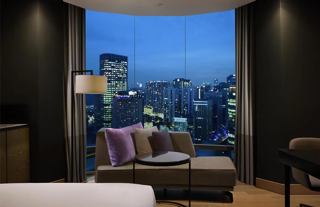 Hilton Kuala Lumpur-1