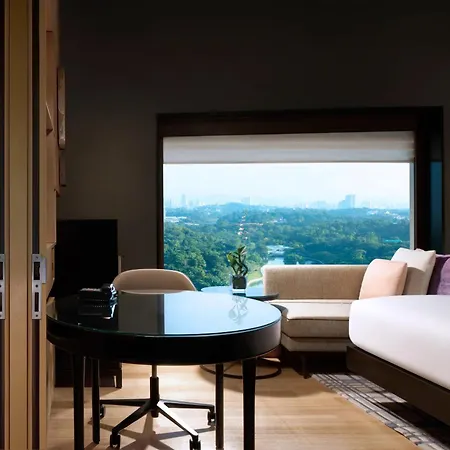 Hilton Kuala Lumpur-2