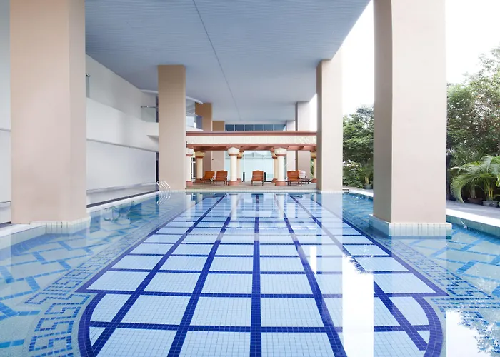 Silka Maytower Kuala Lumpur