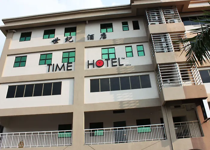 Time Hotel Kuala Lumpur