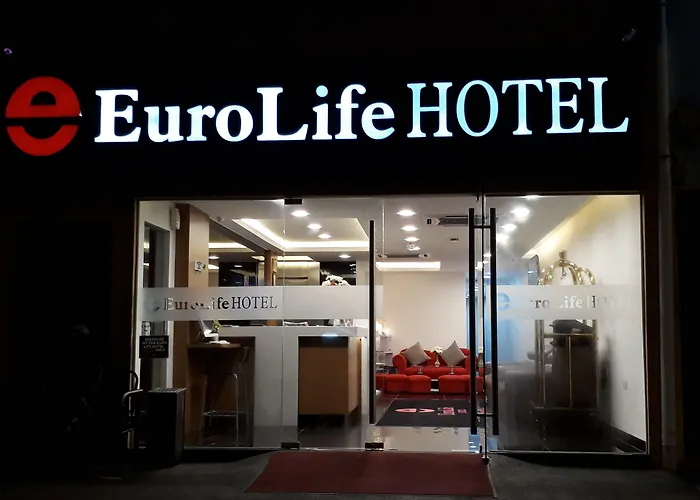 Alaxis Hotel Kuala Lumpur